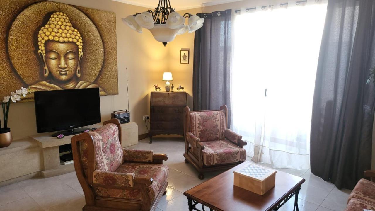 Lotus Apartment Hamrun المظهر الخارجي الصورة