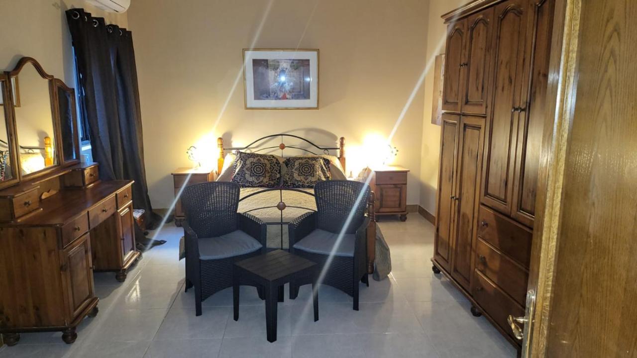 Lotus Apartment Hamrun المظهر الخارجي الصورة