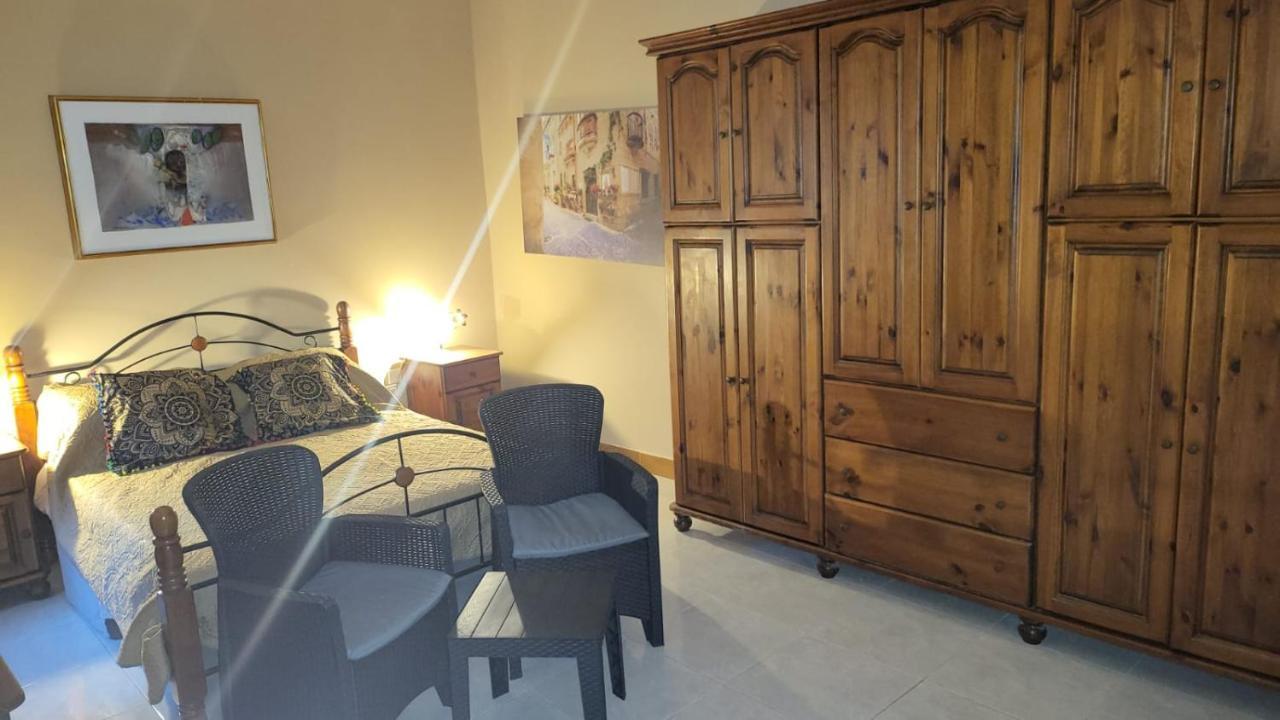 Lotus Apartment Hamrun المظهر الخارجي الصورة