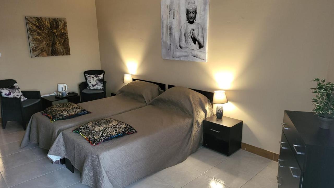 Lotus Apartment Hamrun المظهر الخارجي الصورة