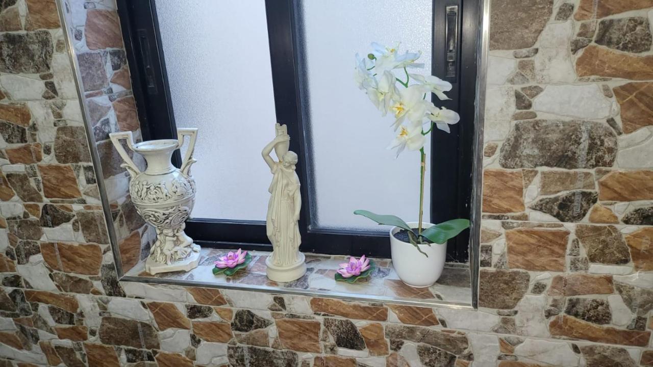 Lotus Apartment Hamrun المظهر الخارجي الصورة