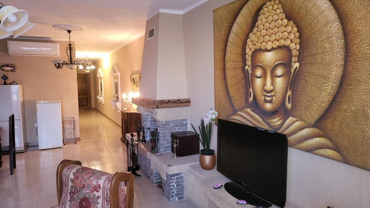 Lotus Apartment Hamrun المظهر الخارجي الصورة