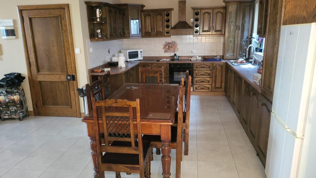 Lotus Apartment Hamrun المظهر الخارجي الصورة