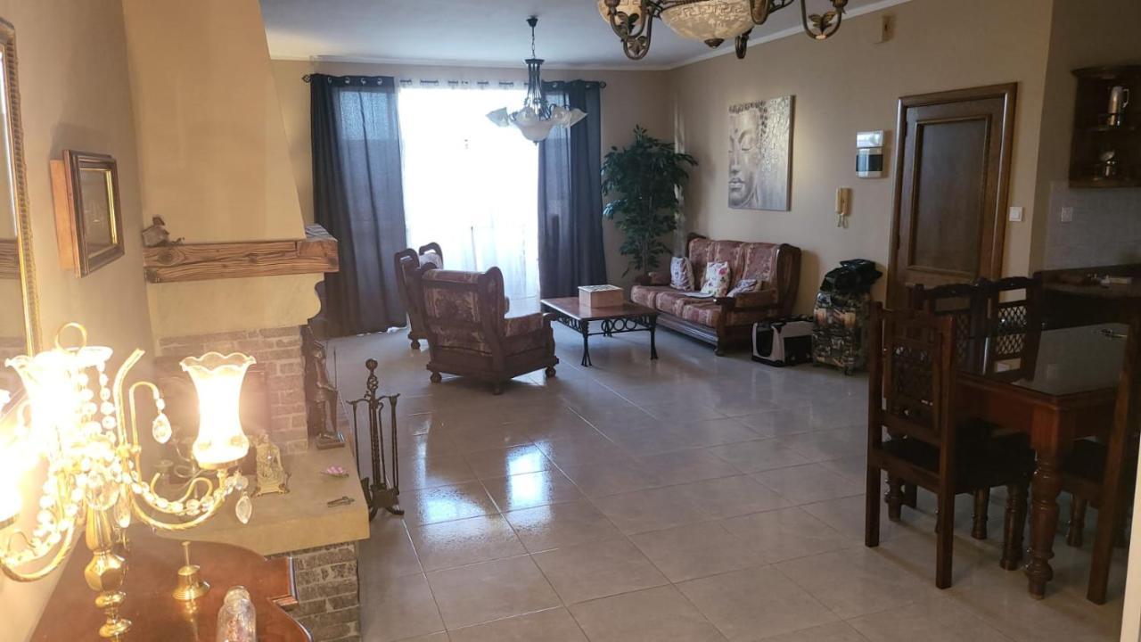 Lotus Apartment Hamrun المظهر الخارجي الصورة