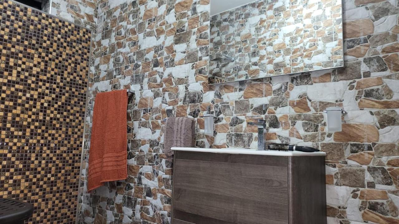 Lotus Apartment Hamrun المظهر الخارجي الصورة