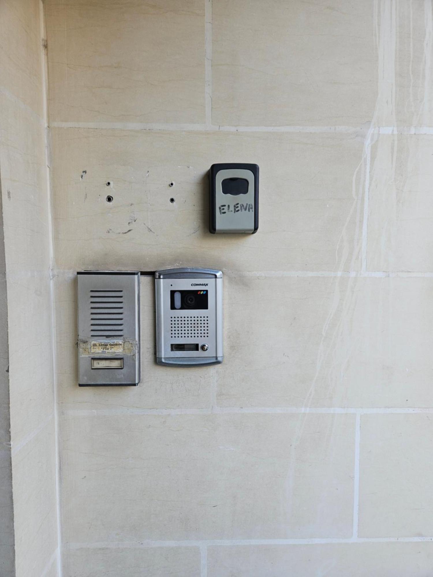 Lotus Apartment Hamrun الغرفة الصورة